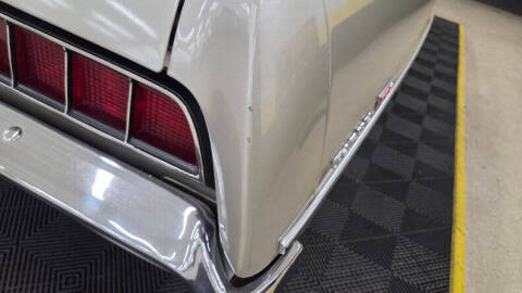1971 Ford Torino
