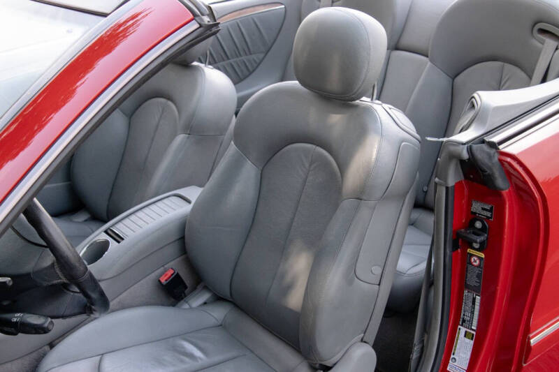 2006 Mercedes-Benz CLK CLK 350