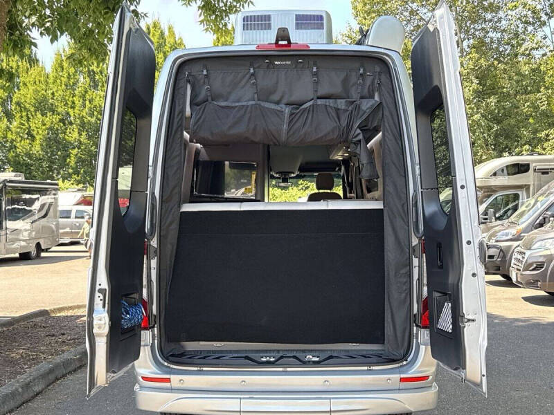 2026 Mercedes-Benz Sprinter