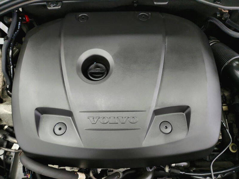 2018 Volvo S60 T5 Dynamic