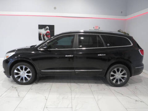 2017 Buick Enclave Premium
