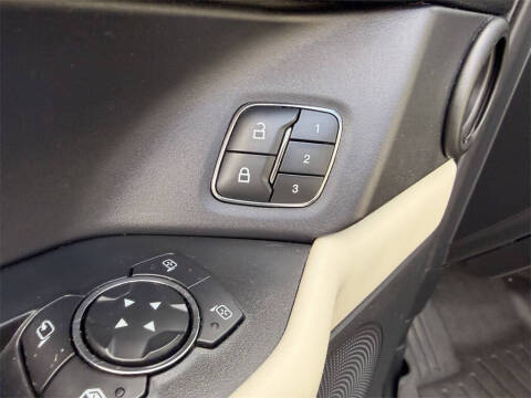 2021 Ford Expedition MAX Platinum