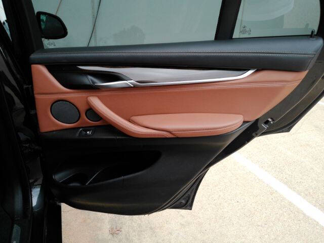 2017 BMW X5 xDrive40e iPerformance