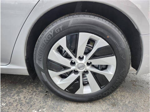 2023 Nissan Altima 2.5 S