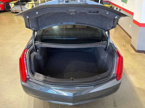 2013 Cadillac XTS Premium Collection
