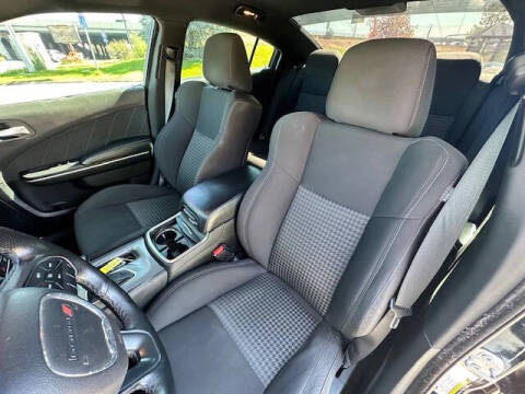 2019 Dodge Charger R/T