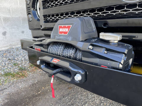 1997 Land Rover Defender 110