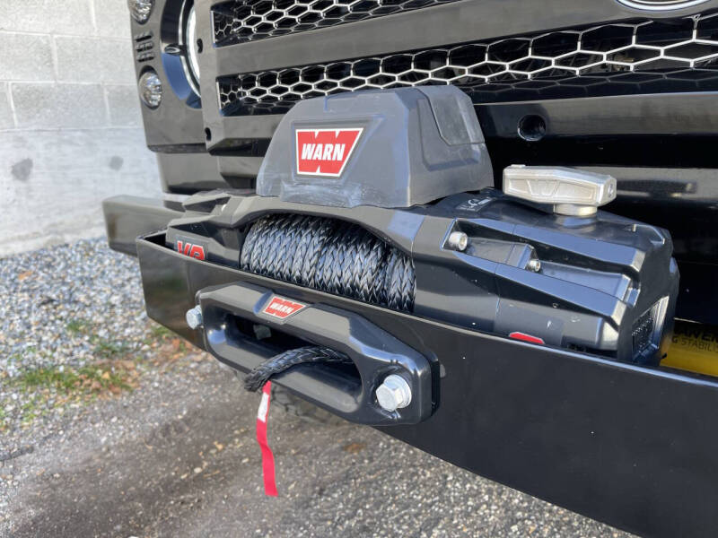 1997 Land Rover Defender 110