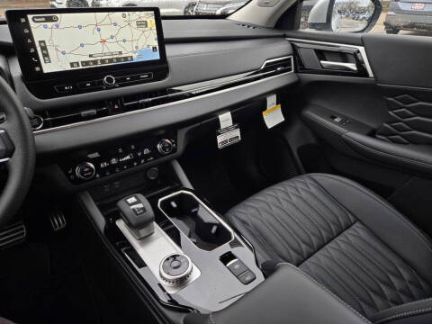 2026 Mitsubishi Outlander SEL
