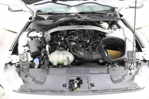 2022 Ford Mustang Mach 1