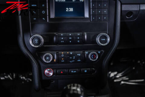 2023 Ford Mustang GT