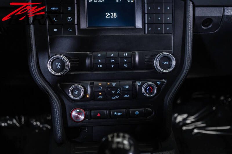 2023 Ford Mustang GT