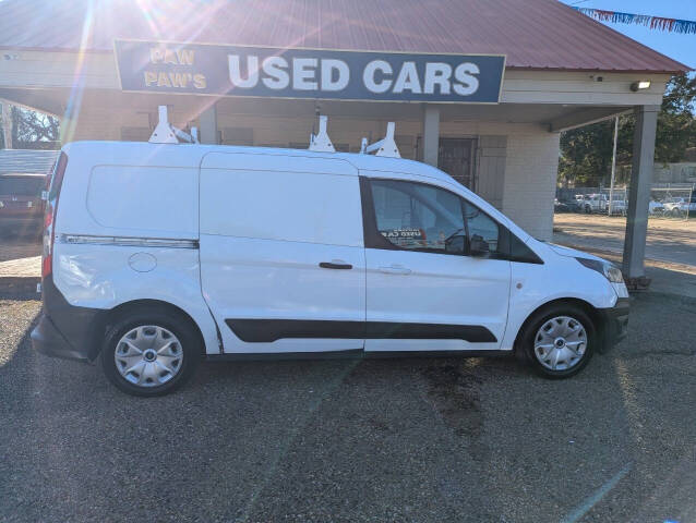 2015 Ford Transit Connect XL's photo