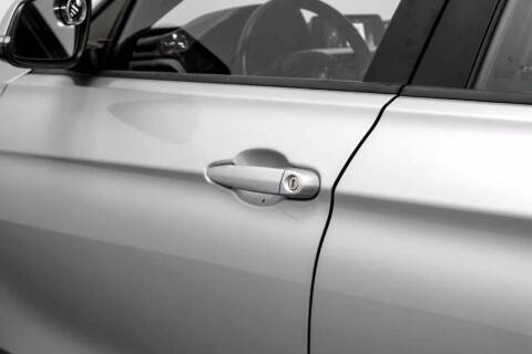 2017 BMW 3 Series 320i