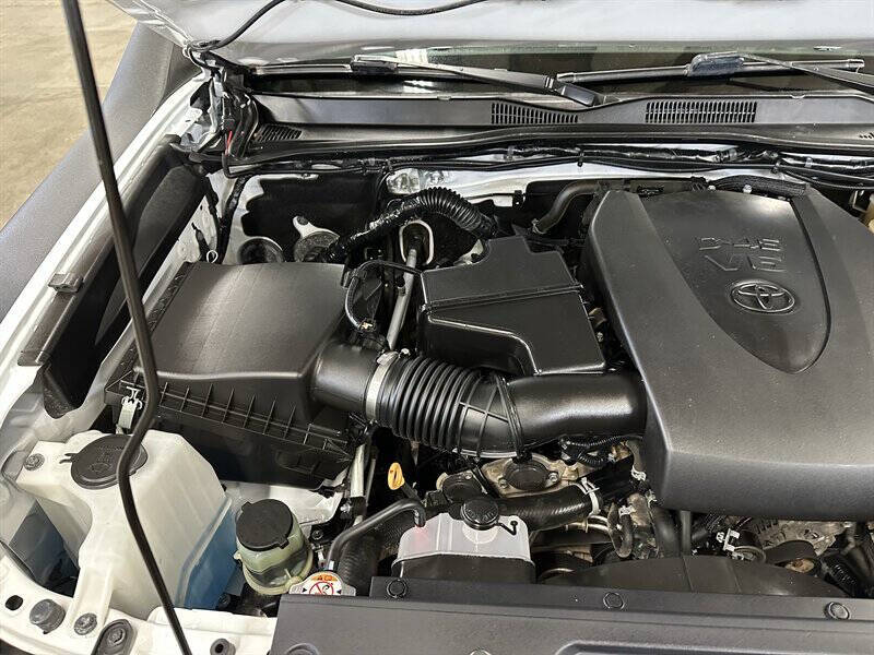 2018 Toyota Tacoma