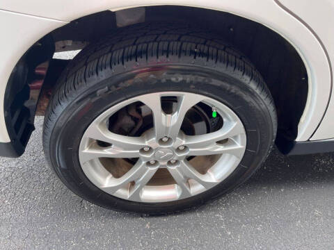 2014 Mitsubishi Outlander GT