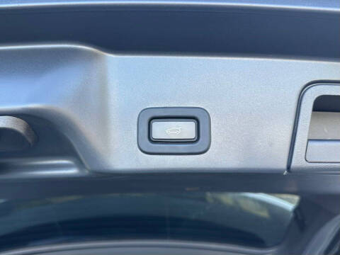 2021 Land Rover Range Rover Evoque S