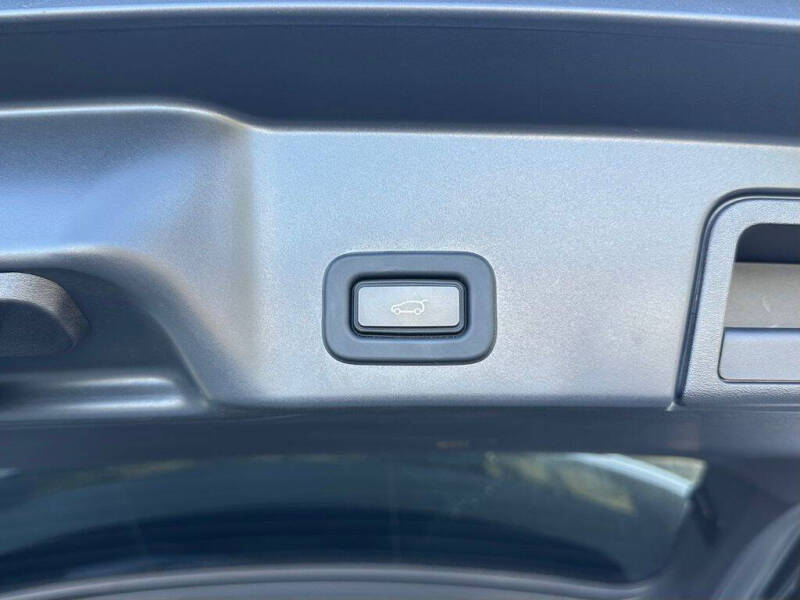 2021 Land Rover Range Rover Evoque S