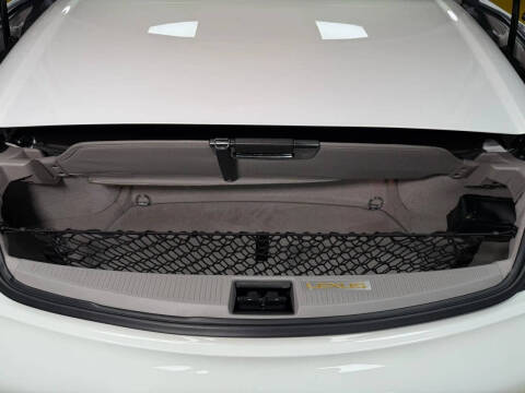 2006 Lexus SC 430