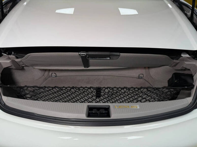 2006 Lexus SC 430