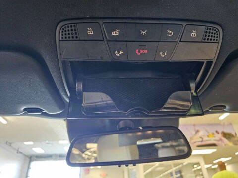 2017 Mercedes-Benz C-Class AMG C 43