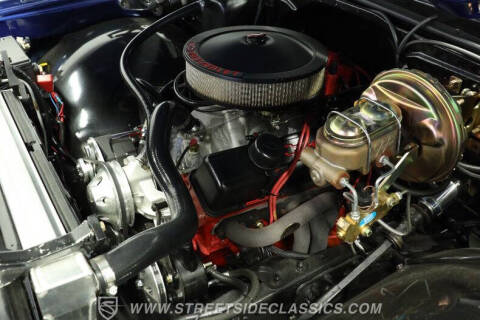 1972 Chevrolet C10