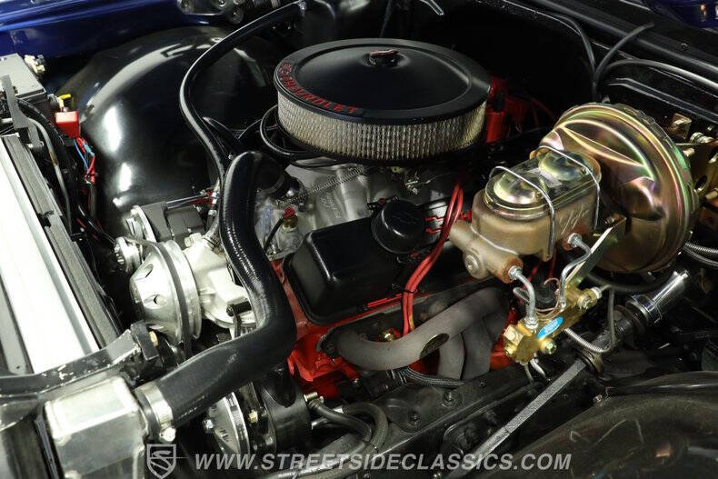 1972 Chevrolet C10