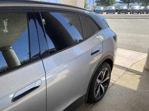 2023 Volkswagen ID.4 Pro S