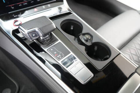 2023 Audi S7 2.9T quattro Prestige