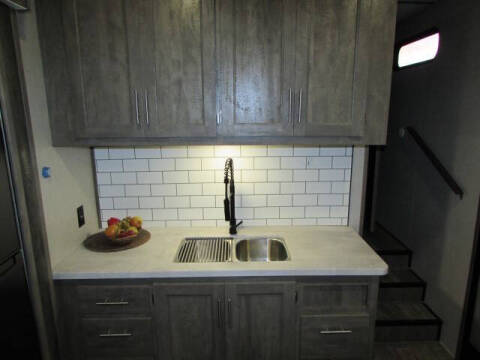 2022 Forest River XLR Boost