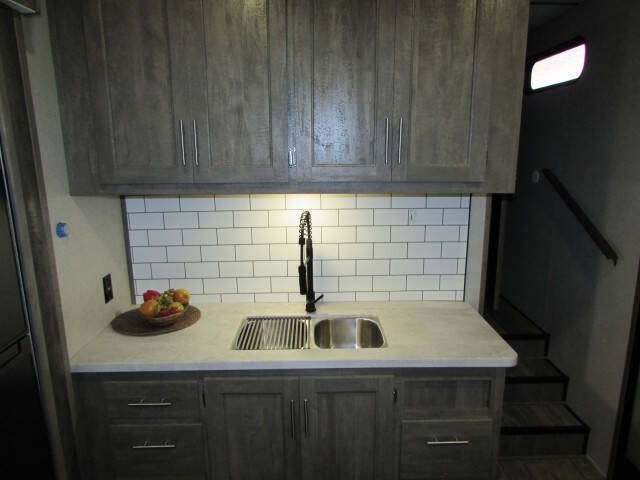 2022 Forest River XLR Boost