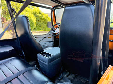 1981 Jeep CJ-7