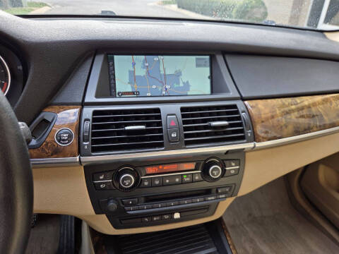 2011 BMW X5 xDrive35d