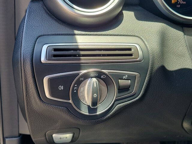 2021 Mercedes-Benz C-Class C 300
