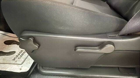 2013 Chevrolet Silverado 1500