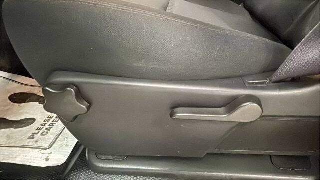 2013 Chevrolet Silverado 1500