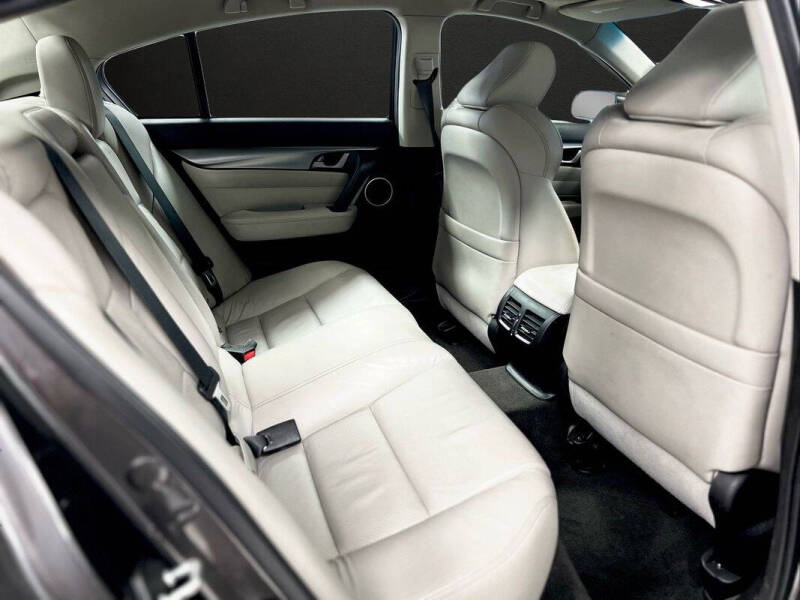 2011 Acura TL
