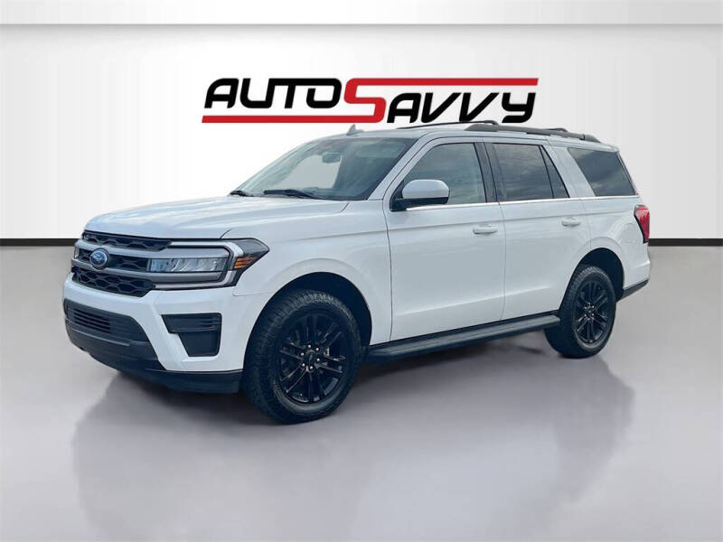 2024 Ford Expedition XLT