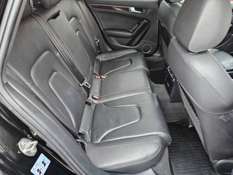 2016 Audi Allroad 2.0T quattro Premium Plus