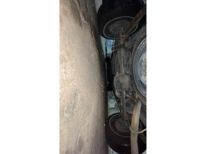 1999 Chevrolet Astro