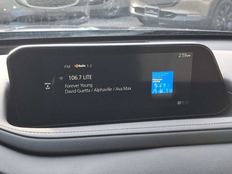 2023 Mazda CX-30 2.5 S Preferred