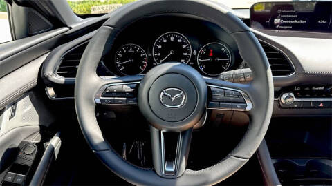 2026 Mazda Mazda3 Hatchback 2.5 S Premium