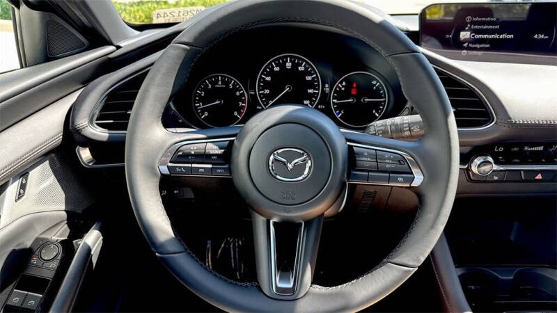 2026 Mazda Mazda3 Hatchback 2.5 S Premium