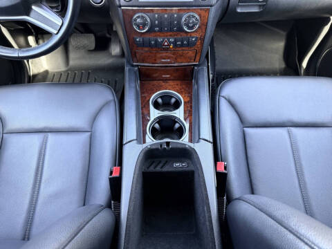 2011 Mercedes-Benz GL-Class GL 450 4MATIC