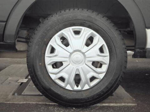 2023 Ford Transit 350 XLT