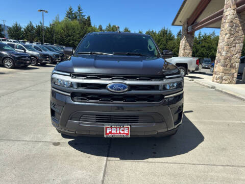 2024 Ford Expedition XLT