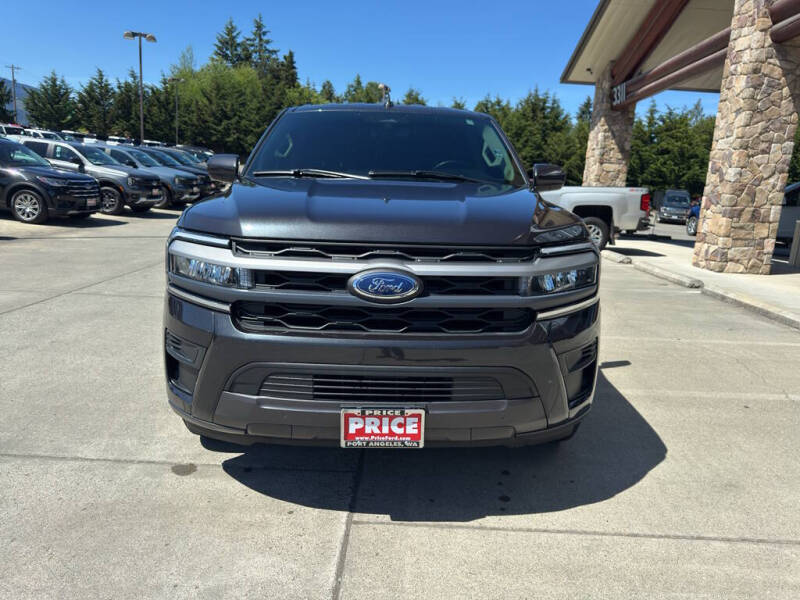 2024 Ford Expedition XLT