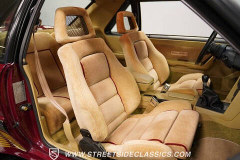 1989 Ford Mustang LX 5.0