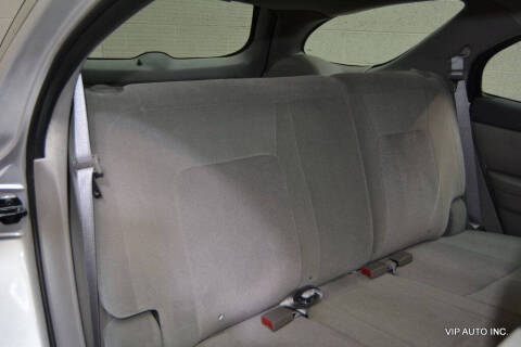2004 Mercury Sable GS