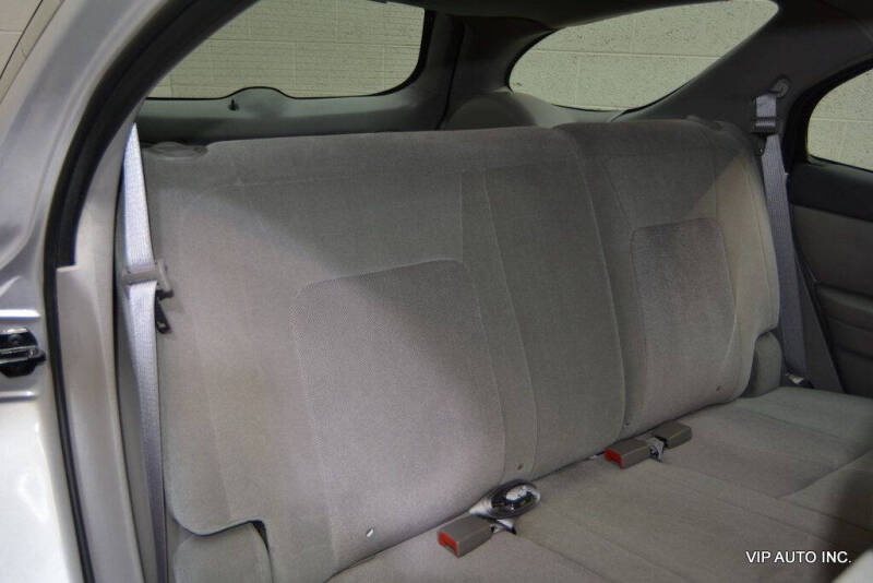 2004 Mercury Sable GS